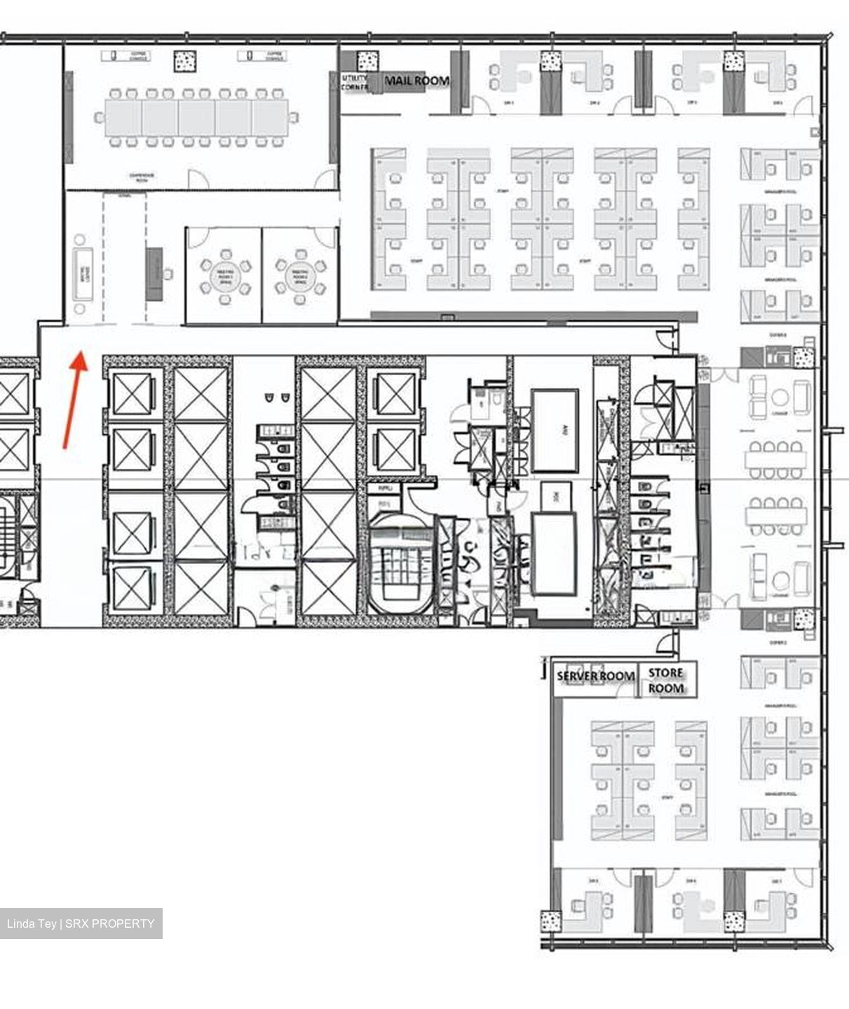 Frasers Tower (D1), Office #503289911